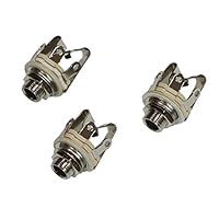 Amazon | ステレオジャック 6.35mm インプット/アウトプット用