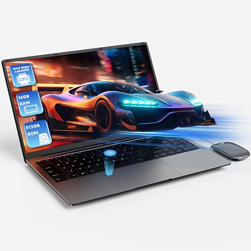 Pinstone 15.6 Ordenador Portátil - 16gb De Ram 512gb Ssd, Pc Portátil Quad Core N95, Soporte Para Ordenador Portátil Touch Id, Wifi, Bt4.2, Retroiluminación Del Teclado, Adecuado Para Pinstone 15.6 Ordenador Portátil - 16gb De Ram 512gb Ssd, Pc Portátil Quad Core N95, Soporte Para Ordenador Portátil Touch Id, Wifi, Bt4.2, Retroiluminación Del Teclado, Adecuado Para