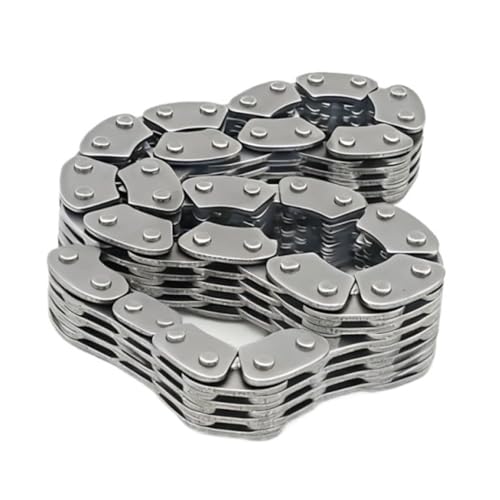 Cadena de marcha atrás para Quad CF Moto 500 600 X5 X6 U5 U6 0180-069000 1