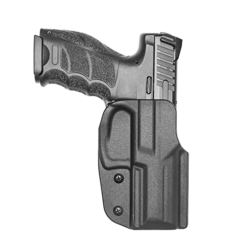 Best Owb Holster For Hk Vp9 Reviews Latest List Of Top Ten Owb 