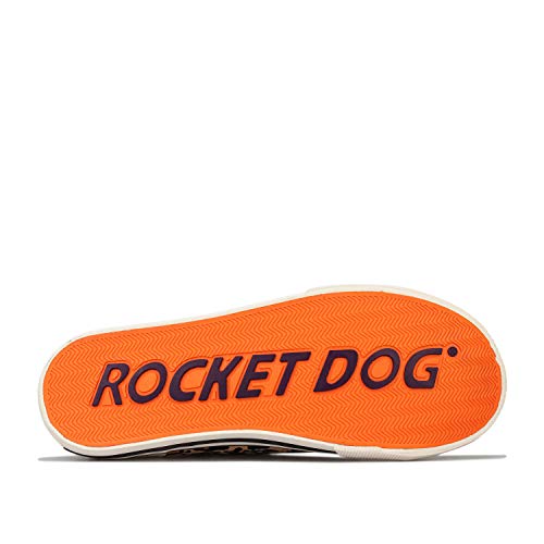 Image of Rocket Dog Jazzin
