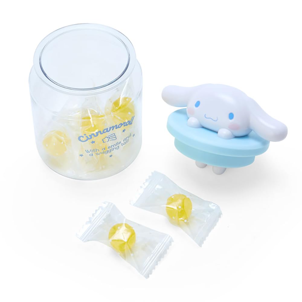 ♡ シナモン シナモロール キャンディキャビネット ペン立て 小物入れ レア ♡ マグネット式 スイング ポケット 小物 入れ 収納 便利 整理