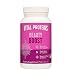 Vital Proteins Biotin Capsule Supplement - 1500mcg of Biotin per Serving (500% DV), Hair Skin Nail Support*, Boost Collagen Synthesis, Gluten-Free