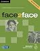 face2face Advanced Teacher's Book with DVD