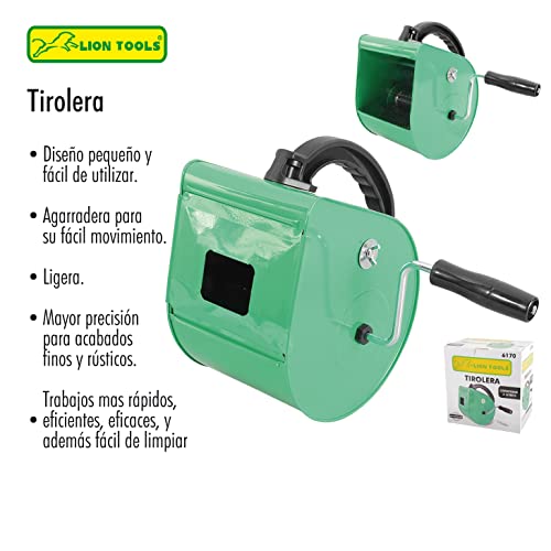 Tiroleta 11 tiroleta marca FAZINA (2)
