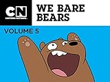 We Bare Bears Season 5