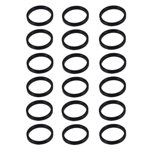 wbhZbgXy[T[ 28.6mm [Xy[T[ 5mm/10mm/15mm/20mm y A~ ]/oCNXy[T[ XeXy[T[ RXy[T[ (5MM ubN 18)