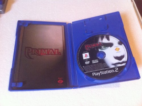 Primal Ps2 - vue 3
