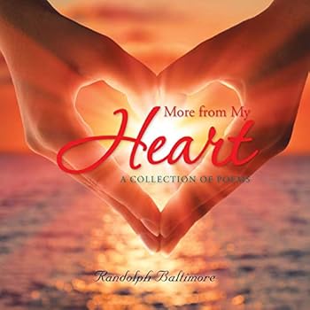 Paperback More from My Heart: A Collection of Poems Book