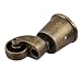 HEALLILY Sofa Caster Furniture Fixings Mini Caster Wheels Sofa Pulleys Office Chair Accessories Sofa Wheels Mini