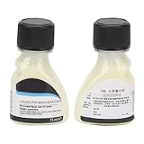  Líquido para enmascarar acuarela, medio para acuarela, suministros de acuarela de 75 ml para estudiantes de artista
