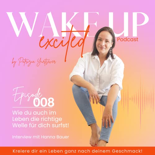 Wie du auch im Leben die richtige Welle f&uuml;r dich surfst!