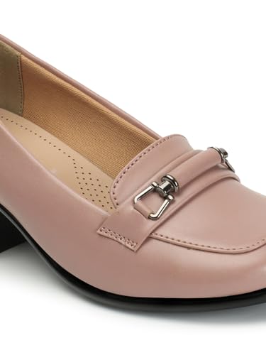 Image of ELLE Women Stylish, Comfortable and Elegant Pumps