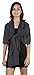 Gilbins Light Weight Chiffon Solid Colors Long Evening Wrap Pashmina Scarves (Charcoal)