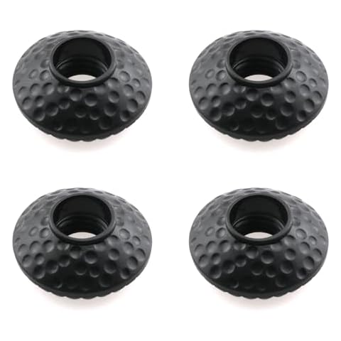 HJGarden Trekking Pole Mud Baskets Cover