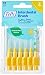 TePe Interdental Brush Yellow 0.7mm (6)