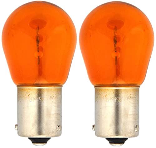 Philips 12496 Longerlife Miniature Bulb, 2 Pack #TOP2