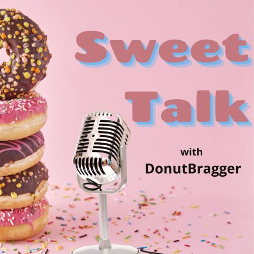 Sweet Talk cover art