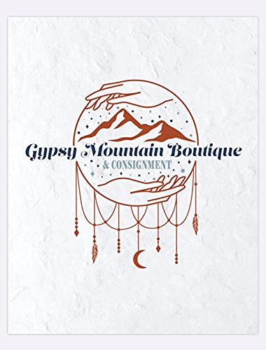 Gypsy Mountain Interview Podcast Por  arte de portada