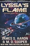Lyssa's Flame (The Sentience Wars)