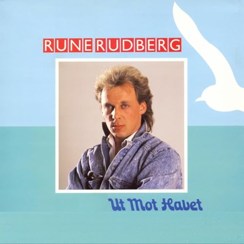 Nur Rudberg Ut mot havet by Rune Rudberg on Amazon Music - Amazon.co.uk
