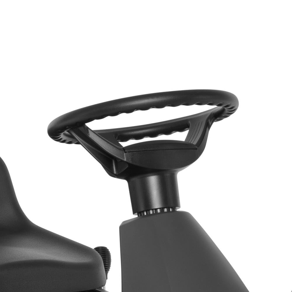 Alpina AT2 66 QA Tondeuse Autoportée, 3.6 KW, 66 cm – Collecteur 150 L, Kit Mulching Inclus – Pelouses jusqu'à 1 500 m²