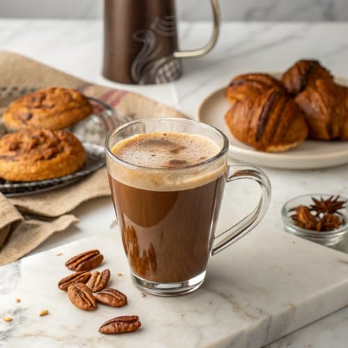 Cameron's Toasted Southern Pecan