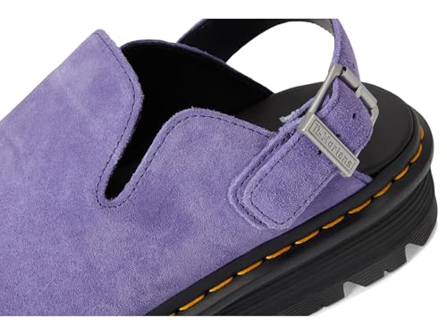 Image of Dr. Martens Unisex Adult Zeb Zag Mule