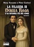  La Filanda di donna Rosa (Italian Edition)