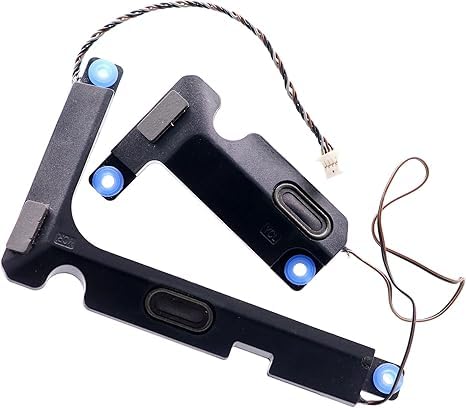 Image of Laptop Internal Speaker Compatible for Lenovo IdeaPad S145-15ISK S145-15AST S145-15IIL S145-15IKB V15-ADA S145-15ISK S145-15AST S145-15IIL V15-IIL V15-IGL V15-IKB S145-15API