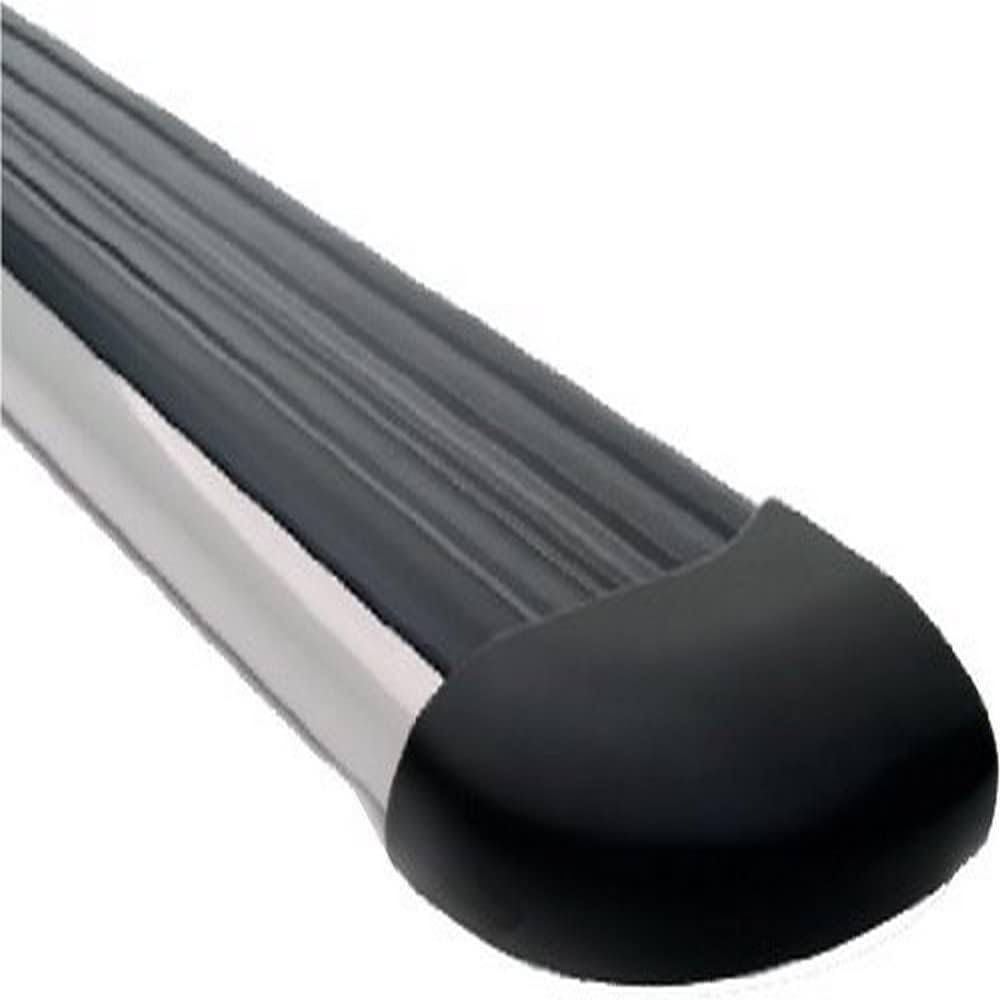 C.R. Laurence ECT964S Tri-Vent Rear Slider for Dodge RAM