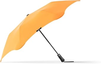 Blunt Metro Travel Umbrella   100cm 39'' Compact Windproof & Waterproof Umbrella, Lightweight & Durable, Perfect for Travel and Daily Use, Built to Last with Radial Tensioning System, 21 Color Options