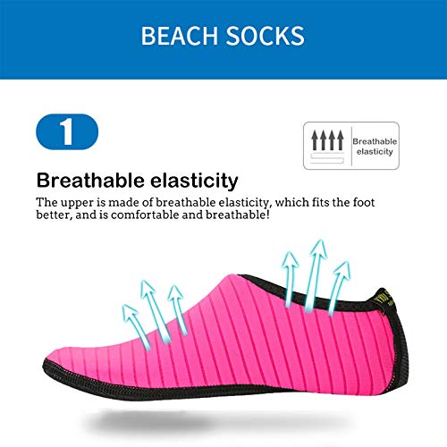 Dirk41 Gang Clothes For Men Socks Water Dry Socks Yoga Barefoot Speed Women's Water Men's And Socks Mens Low Cut Sock #TOP3