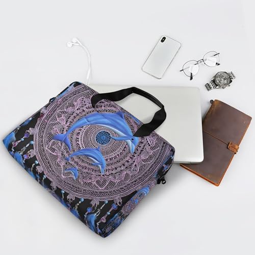 Funda para laptop ALAZA tamaño 15.7x3x11.8 pulgadas miniatura 7