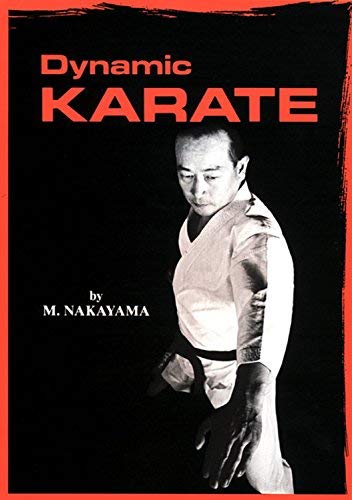 [(Dynamic Karate)] [ By (author) Masatoshi Nakayama ] [July, 2012]