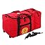 Wheeled Firefighter Turnout Bag - Nylon - 117l