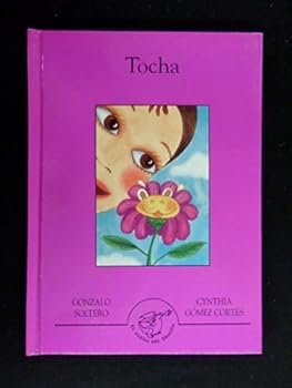 Unknown Binding TOCHA Book