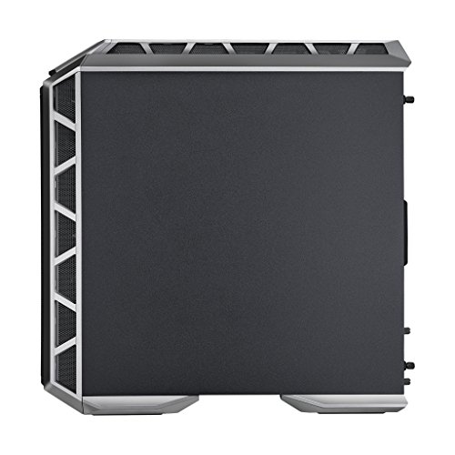 Build My PC, PC Builder, Cooler Master MasterCase H500P