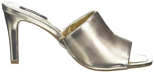 Image of DKNY Women's Bronx Sandal Mule
