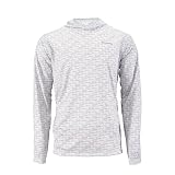Simms Waterline Sun Hoody