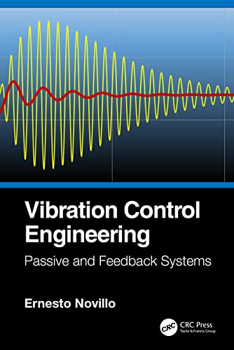 Vibration Control Engineering: Passive and Feedback Systems view 2