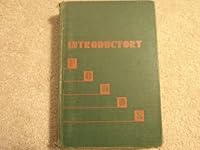 Introductory foods B0007EIWCM Book Cover
