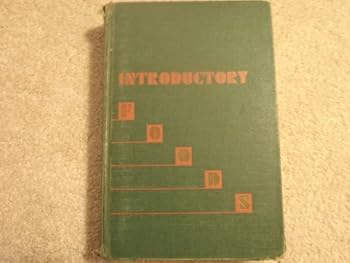 Hardcover Introductory foods Book