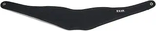 B.AIR ビーエアー WASHABLE BIRD STRAP サックス用交換パッド ブラック BPAD-W