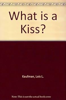 Paperback What Is a Kiss Love Riddles Book
