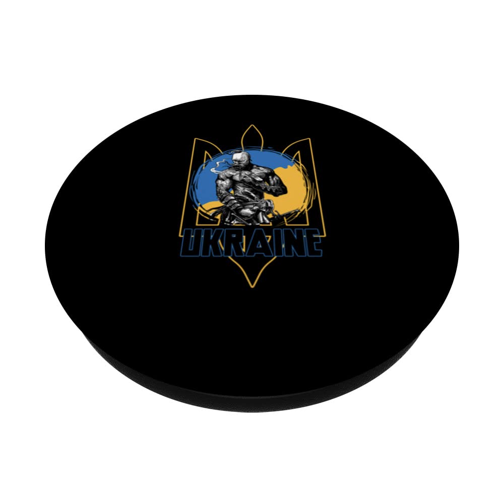 Ukraine, Black - Image 2