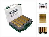 prebena druckluftnagler 2xr-j50 kombi-set incl. stauchkopfnägel · Material-Eigenschaft: verzinkt,geharzt · Produkt-Art: Stauchkopfnägel-Set Lieferumfang: 2000x J25CNKHA · 2000x J32CNKHA · 2000x J40CNKHA · 2000x J50CNKHA