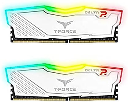 Team Group Team T-Force Delta RGB DDR4 3200MHz 16GB