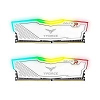 Team Group Delta RGB Module de mémoire DDR4