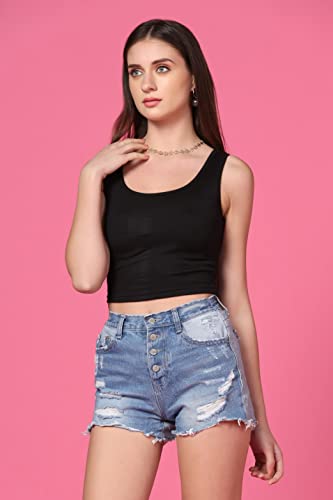 Image of TOPLOT Women Tank top